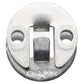 Knapp DUO 35 - Hanging Connector, Steel