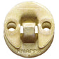 Knapp DUO 35 - Hanging Connector, Steel