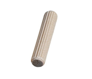 Wooden dowels (10 x 30 mm) 7000 pcs.