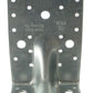 E20/3 Simpson Strong-Tie - Reinforced Fixing Angle (170 x 113 x 95 mm) (3 mm)