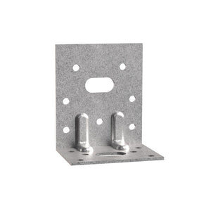 Simpson Strong-Tie ER Reinforced Angle Bracket for Structural Timber Connections