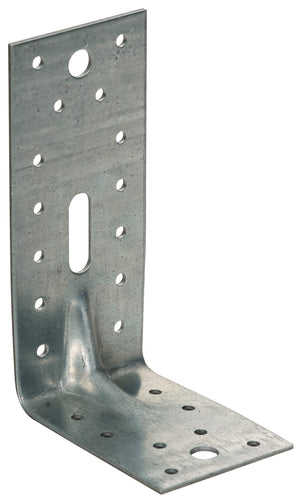 E9S/2.5 Simpson Strong-Tie - Reinforced Angle Bracket (152.5 x 94 x 65 mm) (2.5 mm)