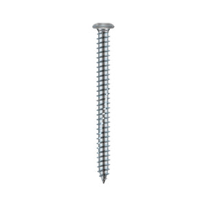 Eurotec -  Concrete Screw, Raised Head / TX30 7.5 mm (152–182 mm) (100 pcs)
