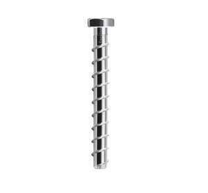 Eurotec - Concrete Screw with Hexagonal Head (10.5 x 60 mm) (100 pcs)