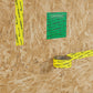 HYDRAL Water-Resistant Vapor Barrier Adhesive Tape
