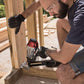 Everwin MCN40B - Strip Nailer, for Metal Fasteners (38 - 40mm) (34°)