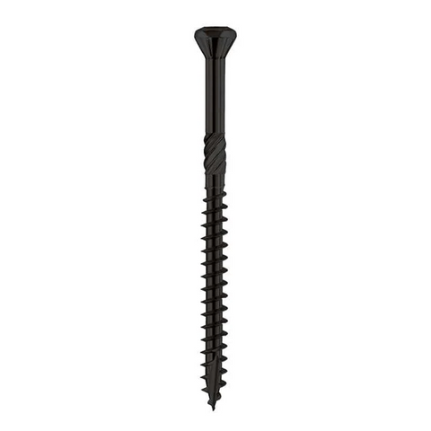 Facade Mounting Screws