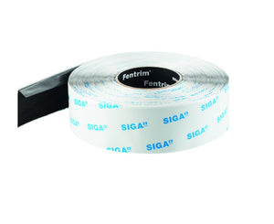 SIGA Fentrim IS 2 Airtight Window Installation Adhesive Tape without Plaster Zones (75-300 mm; 25 m))