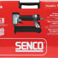 SENCO FinishPro10 - Brad Nailing Tool (0.6mm) (12-25mm) (23 ga)