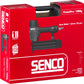 SENCO FinishPro18Mg - Brad Nailing Tool (1.2 mm) (16 - 50 mm) (18 ga)