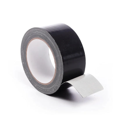 Terrace flame protection tape 50 mm x 25 m