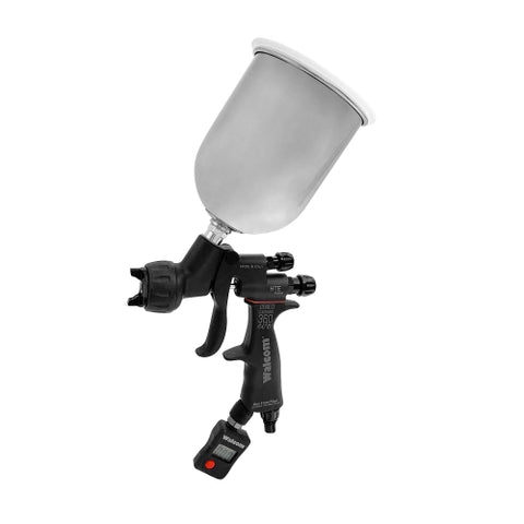 Spray guns
