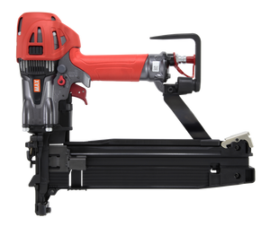 MAX High-Pressure Staple Gun HA65Q - 65mm