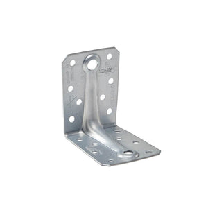 ABR7015Z Simpson Strong-Tie - Reinforced Angle Bracket (70 x 70 x 55 mm) (1.5 mm)