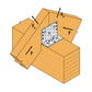 Simpson Strong-Tie AE Reinforced Angle Bracket for Structural Connections