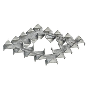 Certified "Bulldog C5" Connection Plate