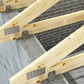 Simpson Strong-Tie ER Reinforced Angle Bracket for Structural Timber Connections