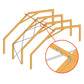 GERW CE Certified Rafter Connector