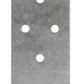 Nail Plate, Hole Plate (CE Certified; 2 mm)