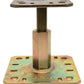 PPRC Simpson Strong-Tie - Adjustable Column Support (100 - 150 mm)