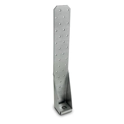 HTT - High-Strength Timber-to-Concrete Tension Tie