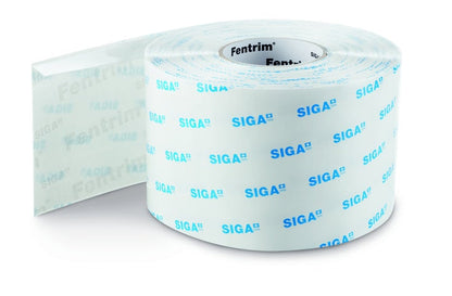 SIGA Fentrim IS 20 - Tape (150 mm x 25 m)