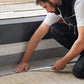 SIGA Fentrim 330 - Gray Tape (150mm x 25 m)