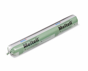 SIGA Meltell 332 Hybrid Sealant (600 ml, Anthracite)