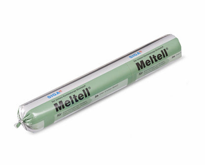 SIGA Meltell 320 - Black Sealant (600 ml)