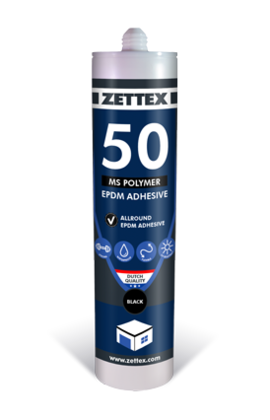 Zettex MS 50 EPDM Sealer