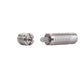 Lamello Invis Mx2 - Set with 14 mm joints (20 pcs)