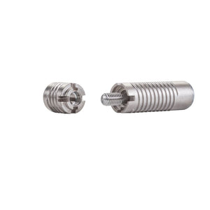 Lamello Invis Mx2 - Connector Set 14 mm (20 pcs)