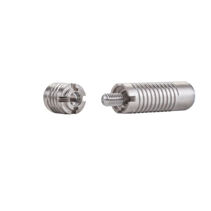 Lamello Invis Mx2 - Connector Set 14 mm (20 pcs)