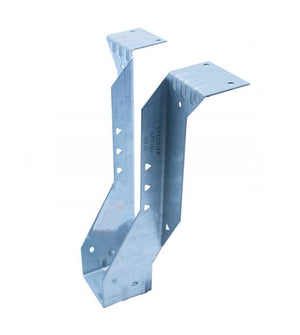 ITSE299/61 - Double Beam Holder (299 x 61 x 1.2 mm)