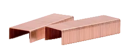 Packaging Staples | JK561 | 32,1 x 15-22 mm | Copper coated