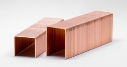 JK Staples 590/19 - 19mm Length