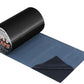 Butyl Tape, Black (150 mm x 10 m)