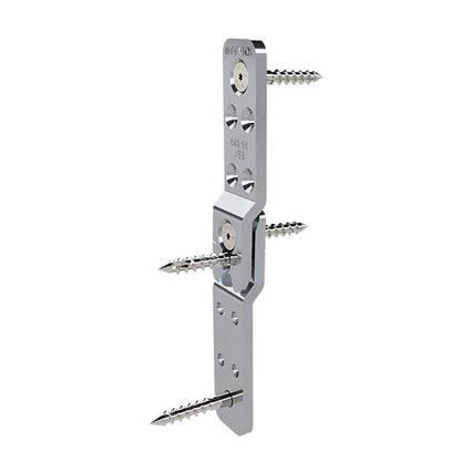 Knapp WALCO Z - Wall Connection