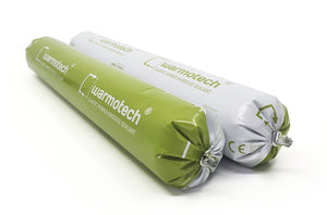 Warmotech Adhesive 292 Hybrid Adhesive Sealant 600 ml