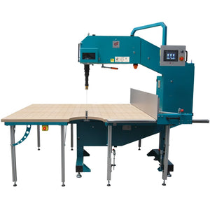 Rexel R1150 - Strip Foam / Fabric Cutting Scissors