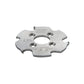 Lamello - DP Z3 Profile Router Bit for CNC Equipment (100.4 x 7 x 30 mm)