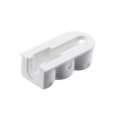 Lamello Cabineo X Furniture Connectors (White; 500 pcs.)