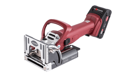 Lamello Classic – X Cordless Router (without Battery and Charger)