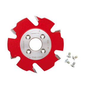 Lamello - HW Z2+V4 Groove Cutter (100 x 4 x 22 mm)