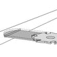 Lamello Top 21 - Electric Router