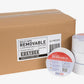 EASYDEK Multi tape Removable - Adhesive tape for painting (50/100 mm x 33m)