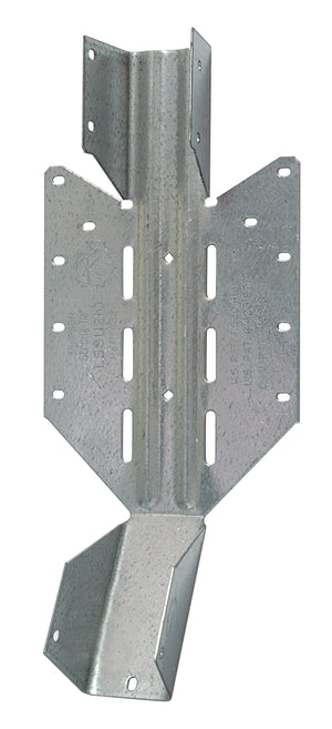 LSSU216/45 - Adjustable Beam Holder (216 x 45 x 1.2 mm)