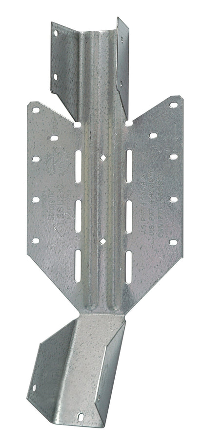 LSSU216/45 - Adjustable Beam Holder (216 x 45 x 1.2 mm)