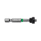 Magnetic Screwdriver bits 50mm TX 10 / 15 / 20 / 25 / 30 / 40 (5pcs.)