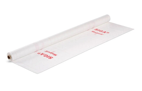 Vapor Barrier Films